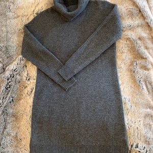 Madewell Sweater Dress